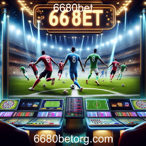 O Crescimento dos Jogos de Esportes no Mundo dos Games